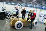 Opel RAK e Concept 2011 года